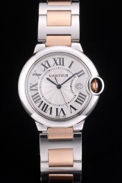 Cartier Swiss Replica Luxury Replique Montre 80217