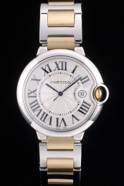 Cartier Swiss Replica Luxury Replique Montre 80218