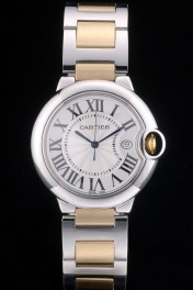 Cartier Swiss Replica Luxury Replique Montre 80219