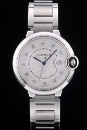 Cartier Swiss Replica Luxury Replique Montre 80220