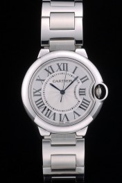 Cartier Swiss Replica Luxury Replique Montre 80221