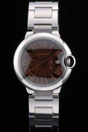 Cartier Swiss Replica Luxury Replique Montre 80223