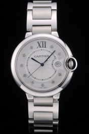 Cartier Swiss Replica Luxury Replique Montre 80224