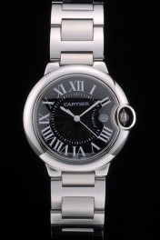 Cartier Swiss Replica Luxury Replique Montre 80231