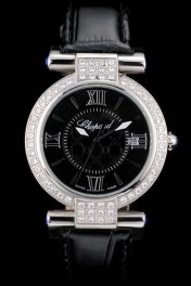 Chopard Migliore Copia Replique Montre 3874