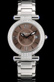 Chopard Migliore Copia Replique Montre 3872