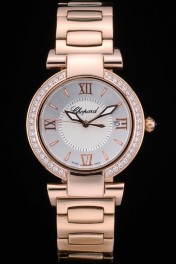 Chopard Top Luxury Replique Montre 80273