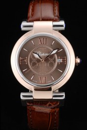 Chopard Migliore Copia Replique Montre 3875