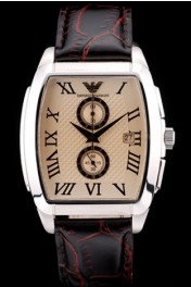 Emporio Armani Classic Replique Montre 3932