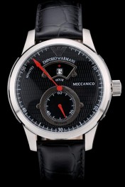 Emporio Armani Meccanico Replique Montre 3914