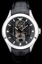 Emporio Armani Meccanico Replique Montre 3915
