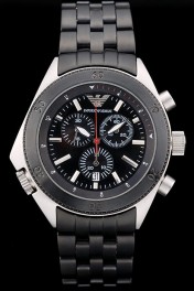 Emporio Armani Sportivo Replique Montre 3941