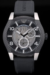Emporio Armani Meccanico Replique Montre 3922