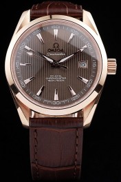 Omega Swiss Seamaster Alta Qualita Replique Montre 4460