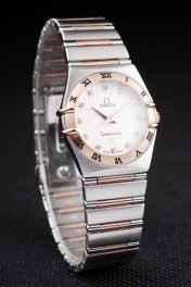 Omega Swiss Constellation Alta Qualita Replique Montre 4478