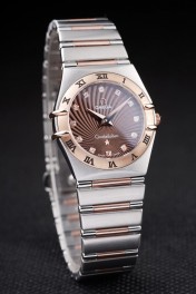 Omega Swiss Constellation Alta Qualita Replique Montre 4476