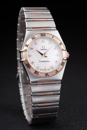 Omega Swiss Constellation Alta Qualita Replique Montre 4474