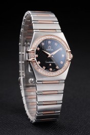 Omega Swiss Constellation Alta Qualita Replique Montre 4467