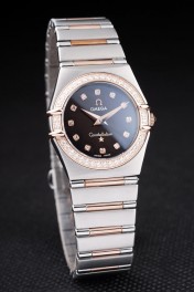 Omega Swiss Constellation Alta Qualita Replique Montre 4465