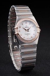 Omega Swiss Constellation Alta Qualita Replique Montre 4471