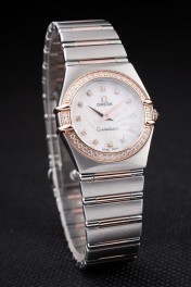 Omega Swiss Constellation Alta Qualita Replique Montre 4469