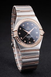 Omega Swiss Constellation Alta Qualita Replique Montre 4483
