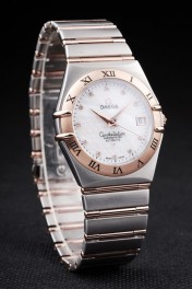 Omega Swiss Constellation Alta Qualita Replique Montre 4487