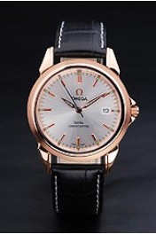 Omega Deville Migliore Qualita Replique Montre 4402