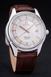 Omega DeVille - Migliore Qualita Replique Montre 4386