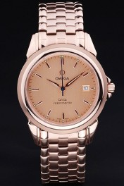Omega Deville Migliore Qualita Replique Montre 4388