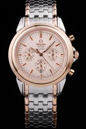 Omega Deville Migliore Qualita Replique Montre 4410