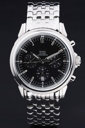 Omega Deville Migliore Qualita Replique Montre 4411