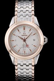 Omega Deville Migliore Qualita Replique Montre 4412