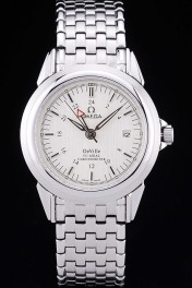 Omega Deville Migliore Qualita Replique Montre 4413
