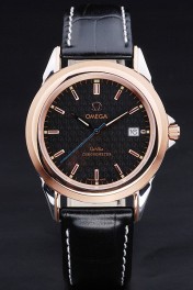 Omega Deville Migliore Qualita Replique Montre 4404