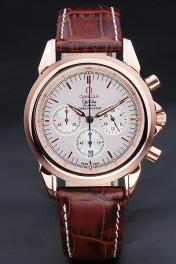 Omega Deville Migliore Qualita Replique Montre 4405