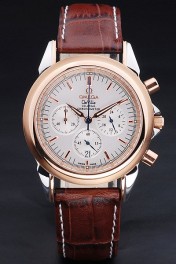 Omega Deville Migliore Qualita Replique Montre 4406