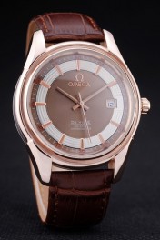 Omega DeVille - Migliore Qualita Replique Montre 4383