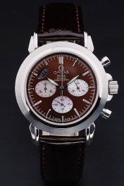 Omega Deville Migliore Qualita Replique Montre 4395
