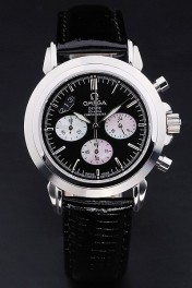 Omega Deville Migliore Qualita Replique Montre 4397