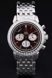 Omega Deville Migliore Qualita Replique Montre 4409