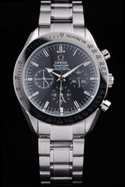 Omega Speedmaster Migliore Qualita Replique Montre 4504