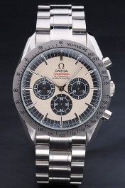 Omega Speedmaster Migliore Qualita Replique Montre 4509