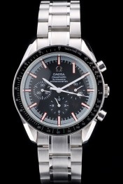 Omega Speedmaster Migliore Qualita Replique Montre 4505