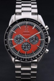 Omega Speedmaster Migliore Qualita Replique Montre 4506