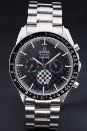 Omega Speedmaster Migliore Qualita Replique Montre 4508