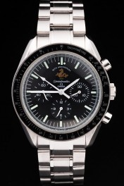 Omega SpeedMaster Migliore Qualita Replique Montre 4501