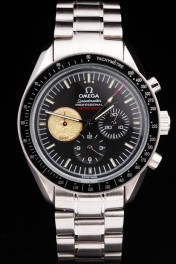 Omega SpeedMaster Migliore Qualita Replique Montre 4502