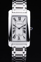 Tank Americaine Men Replique Montre Replique Montre