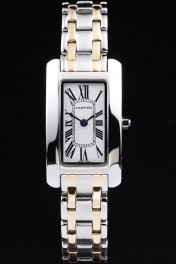 Tank Americaine Small Women Replique Montre